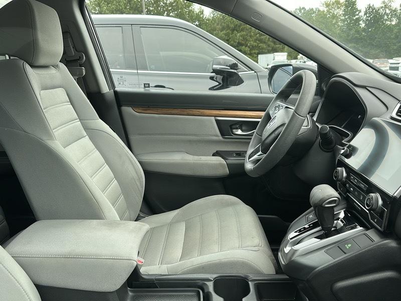 Honda CR-V EX 2WD 2017