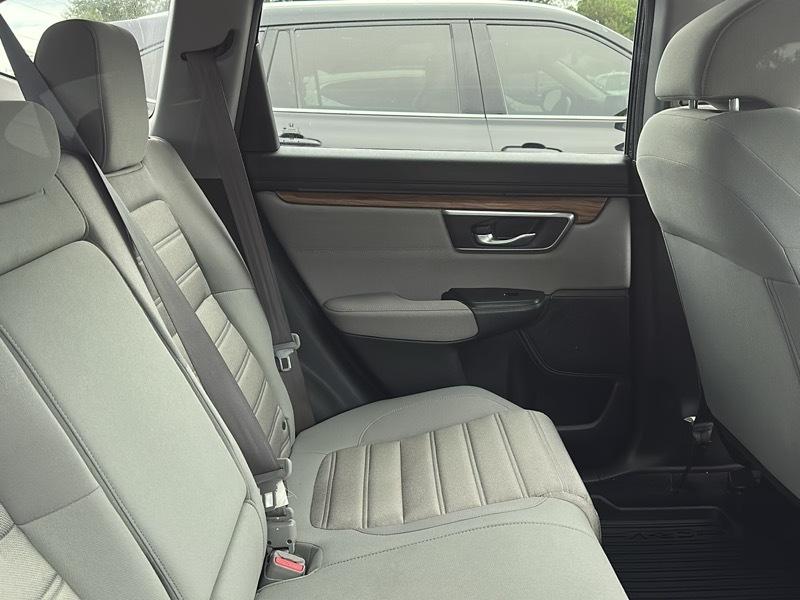 Honda CR-V EX 2WD 2017