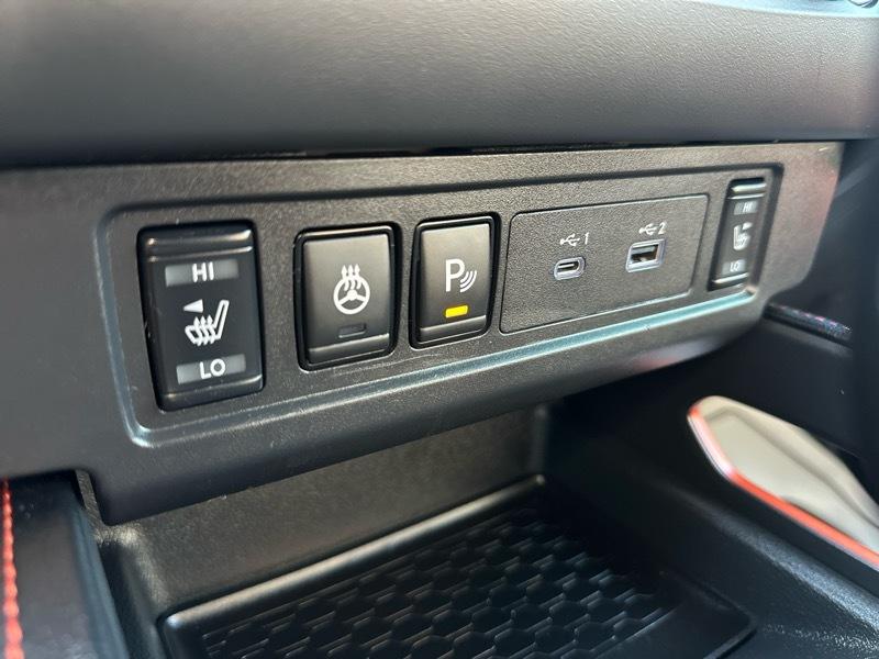 Nissan Frontier Crew Cab 4x4 PRO-4X Auto *Ltd Avail* 2023