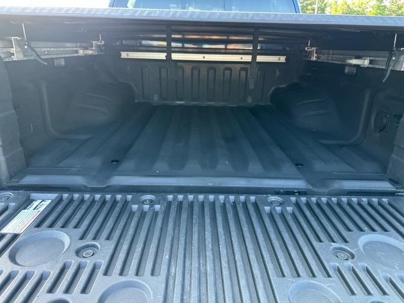 Nissan Frontier Crew Cab 4x4 PRO-4X Auto *Ltd Avail* 2023