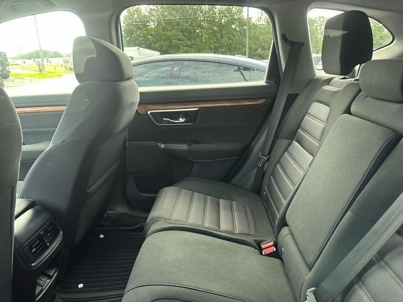 Honda CR-V EX 2WD 2018