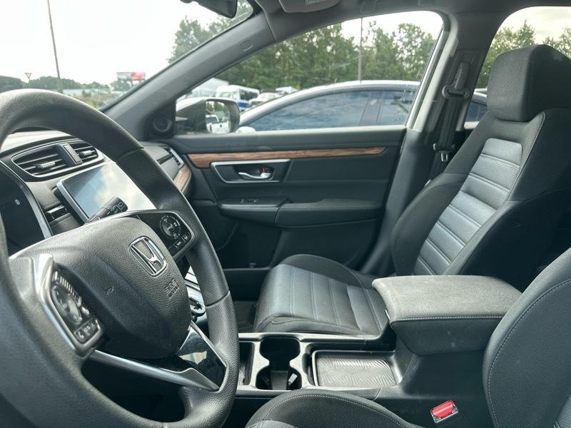 Honda CR-V EX 2WD 2018