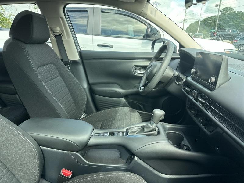 Honda HR-V LX 2WD CVT 2025