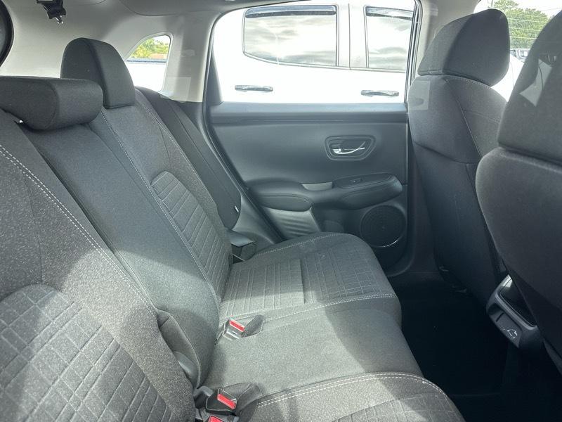 Honda HR-V LX 2WD CVT 2025