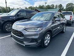 2025 Honda HR-V 