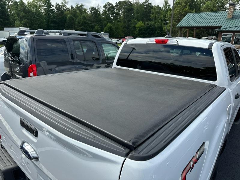 Ford Ranger XLT SuperCrew 2WD 2020