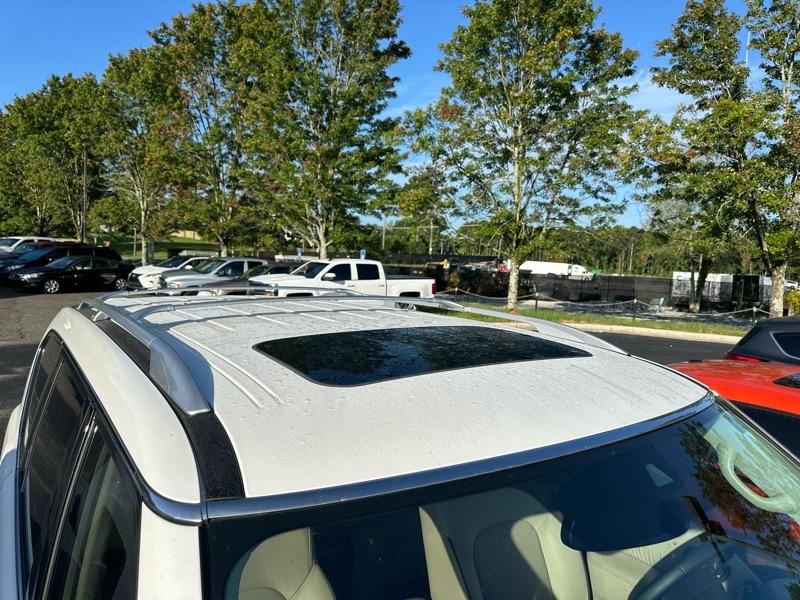 Nissan Armada 4x2 SL 2024