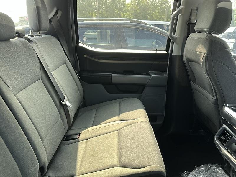 Ford F-150 XLT 4WD SuperCrew 5.5' Box 2024