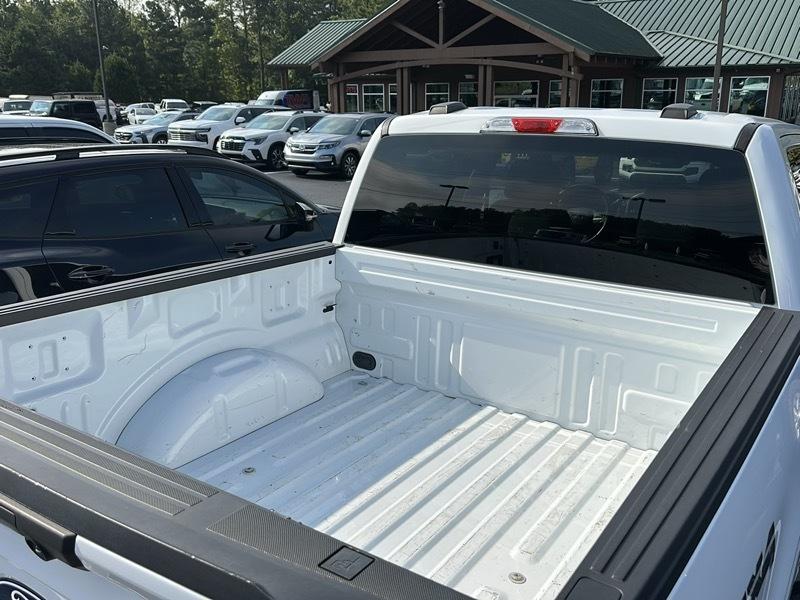 Ford F-150 XLT 4WD SuperCrew 5.5' Box 2024