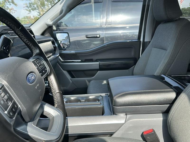 Ford F-150 XLT 4WD SuperCrew 5.5' Box 2024