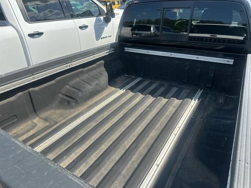 Nissan Frontier Crew Cab 4x4 SV Auto Long Bed *Ltd Avail* 2019