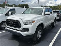 2021 Toyota Tacoma 2WD 