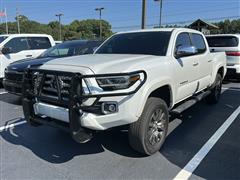 2022 Toyota Tacoma 4WD 