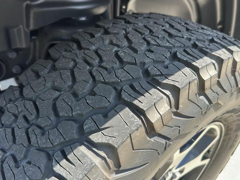 Jeep Wrangler Rubicon 4x4 2021