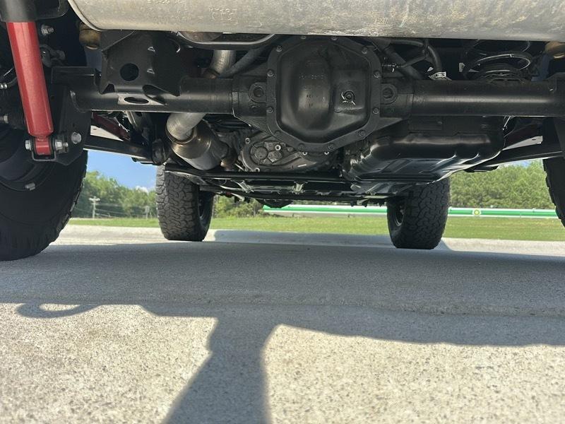 Jeep Wrangler Rubicon 4x4 2021