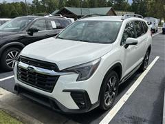 2023 Subaru Ascent 