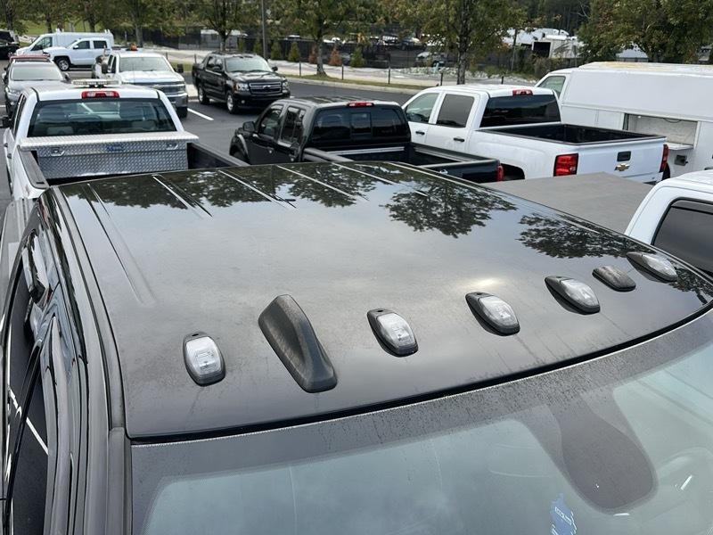 RAM 2500 Laramie 4x4 Crew Cab 6'4" Box 2022