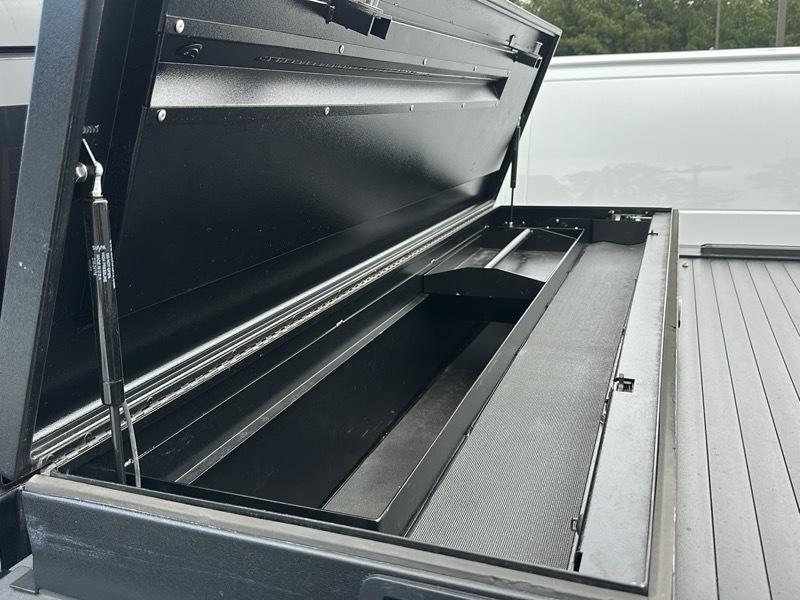RAM 2500 Laramie 4x4 Crew Cab 6'4" Box 2022