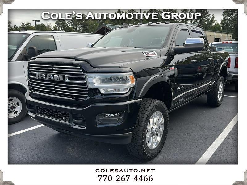 Ram 2500