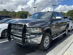 2018 RAM 2500 