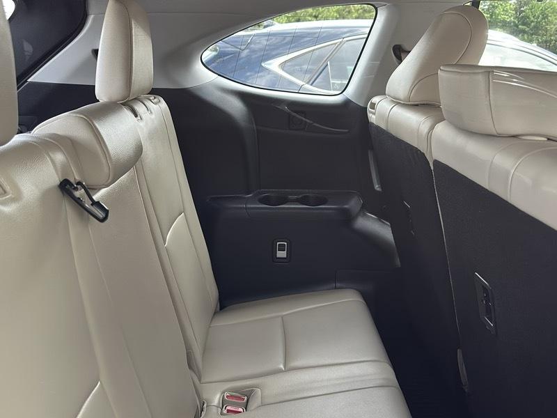 Toyota Highlander XLE AWD (Natl) 2021