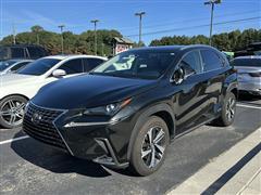 2018 Lexus NX 