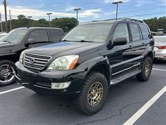 2006 Lexus GX 470 