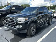 2020 Toyota Tacoma 2WD 