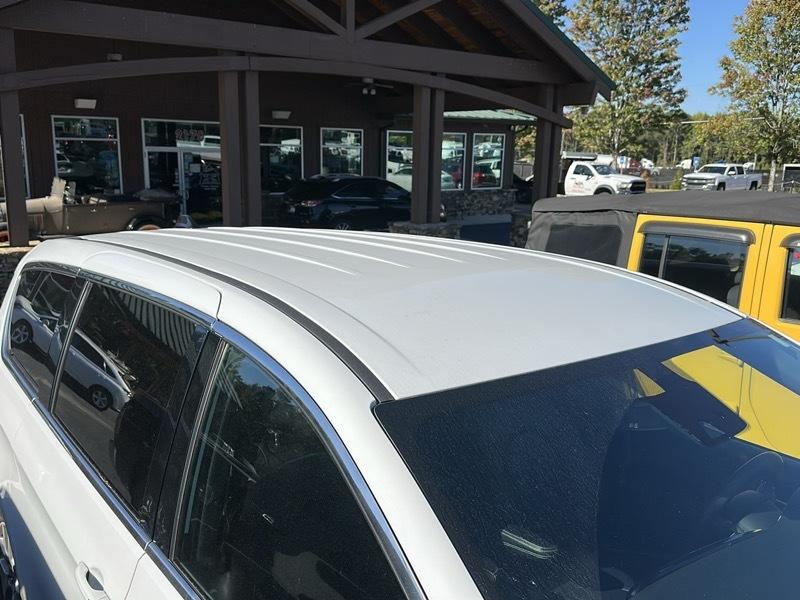 Chrysler Pacifica Select FWD 2025