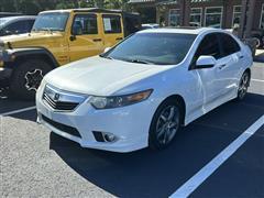 2012 Acura TSX 