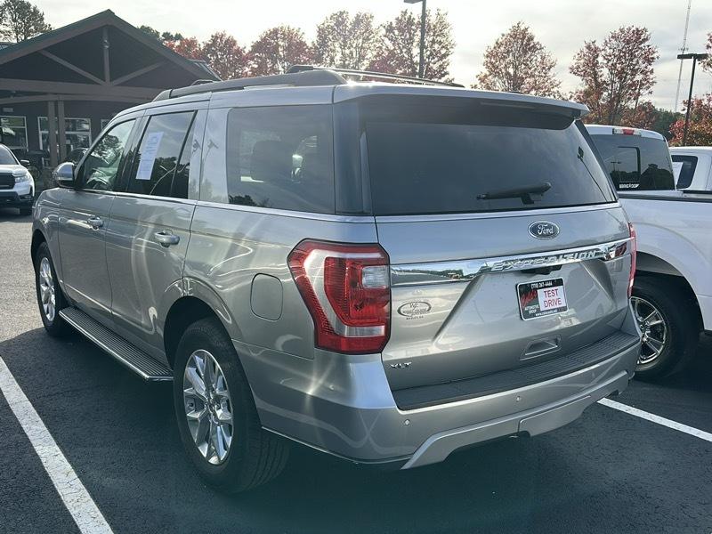 Ford Expedition XLT 4x2 2021