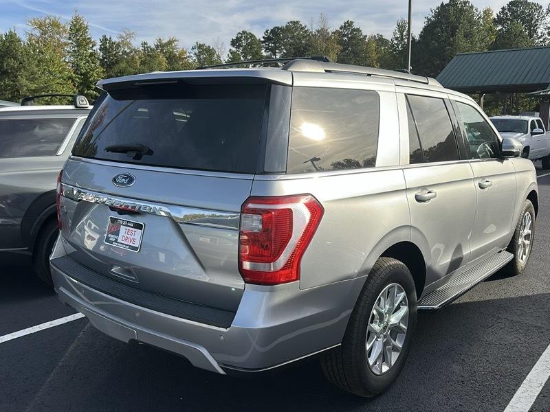 Ford Expedition XLT 4x2 2021