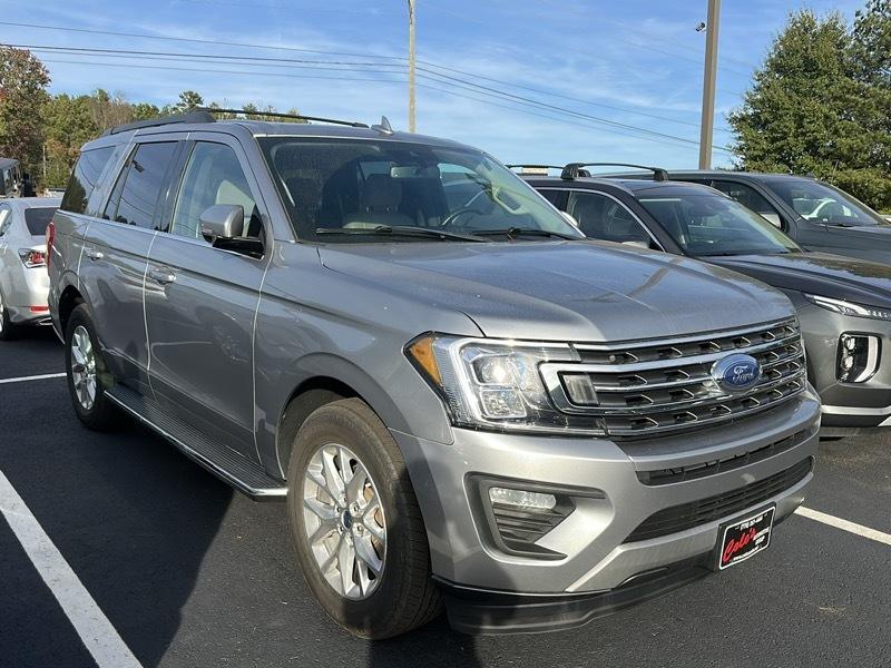 Ford Expedition XLT 4x2 2021