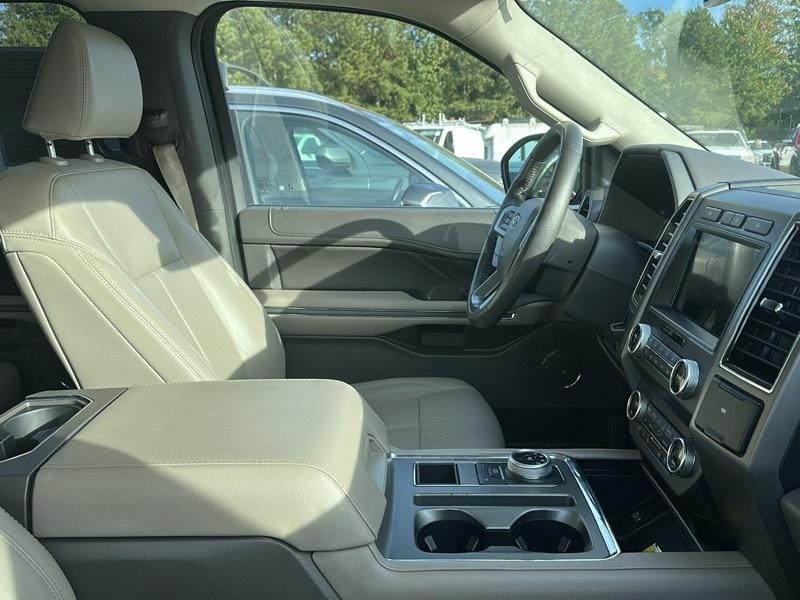 Ford Expedition XLT 4x2 2021