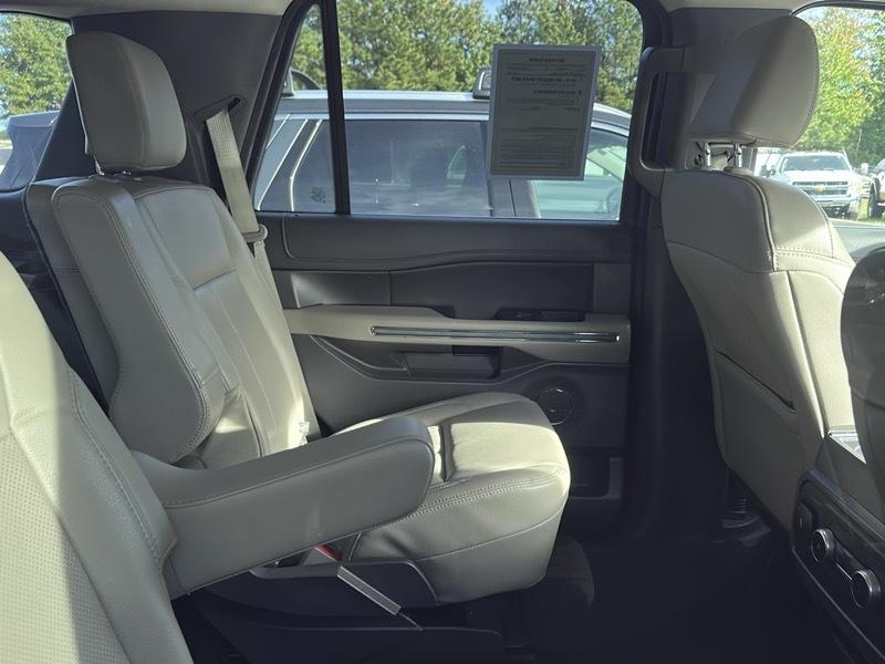 Ford Expedition XLT 4x2 2021