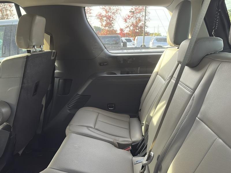 Ford Expedition XLT 4x2 2021