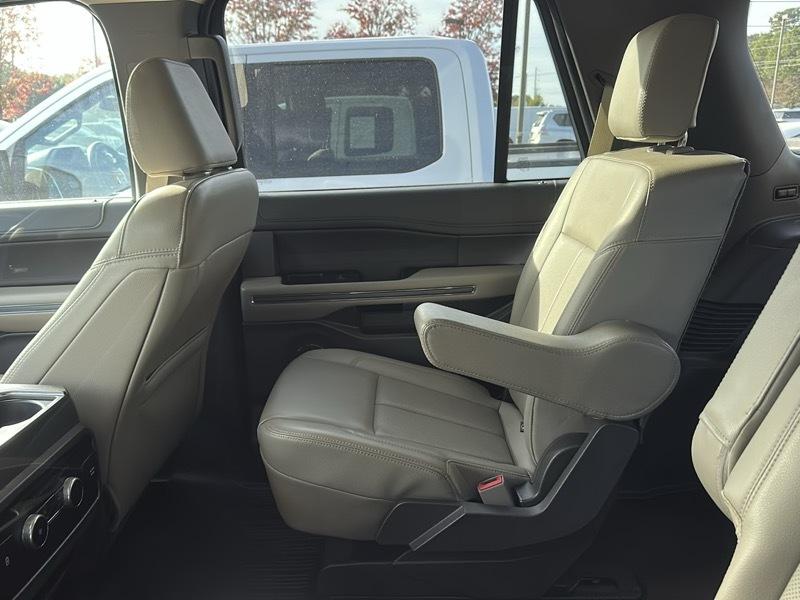 Ford Expedition XLT 4x2 2021