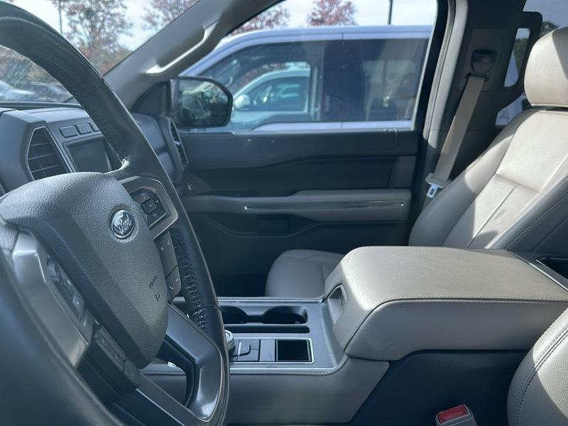 Ford Expedition XLT 4x2 2021