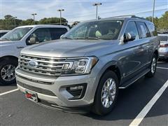 2021 Ford Expedition 