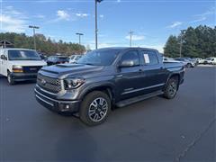 2020 Toyota Tundra 2WD 