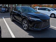 2024 Lexus RX 