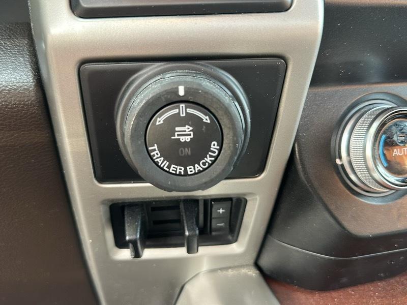Ford F-150 King Ranch 4WD SuperCrew 5.5' Box 2019
