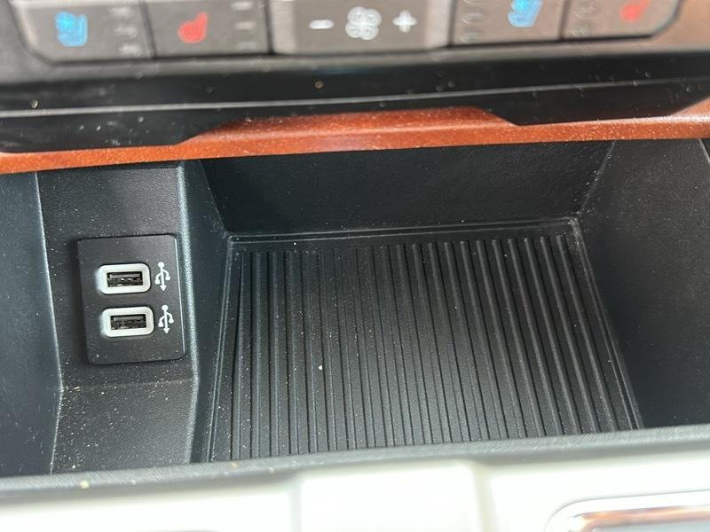 Ford F-150 King Ranch 4WD SuperCrew 5.5' Box 2019