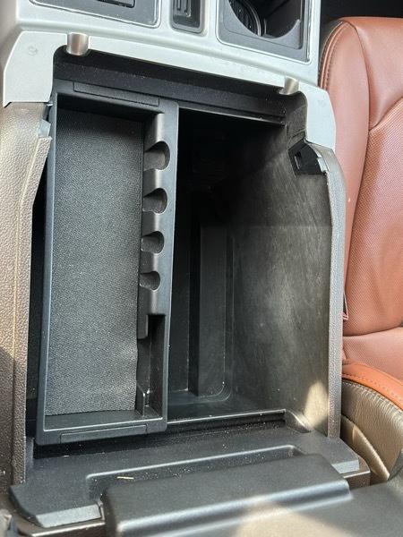 Ford F-150 King Ranch 4WD SuperCrew 5.5' Box 2019