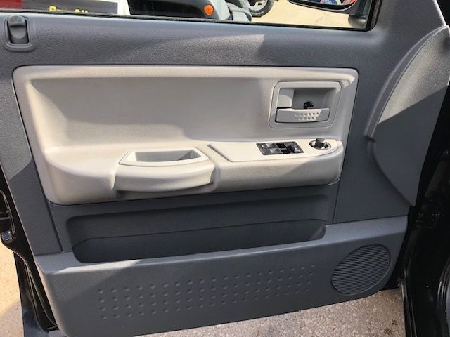 Dodge Dakota  2005