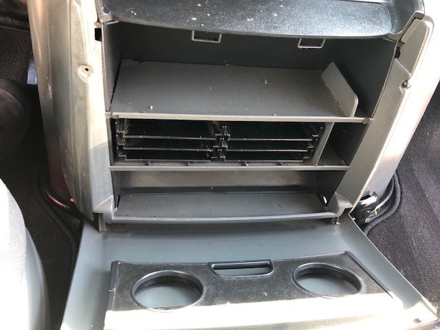 Ford Club Wagon  1992