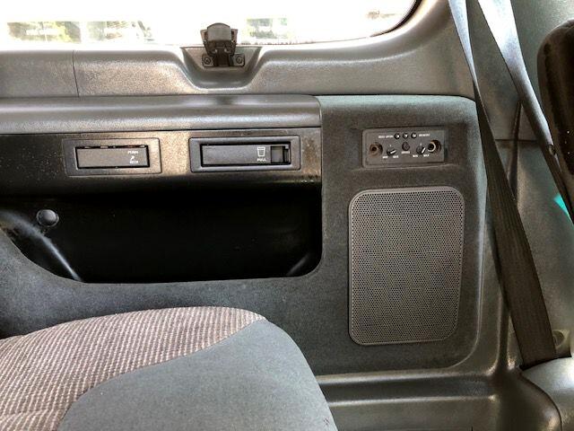 Ford Econoline/Club Wagon  1992