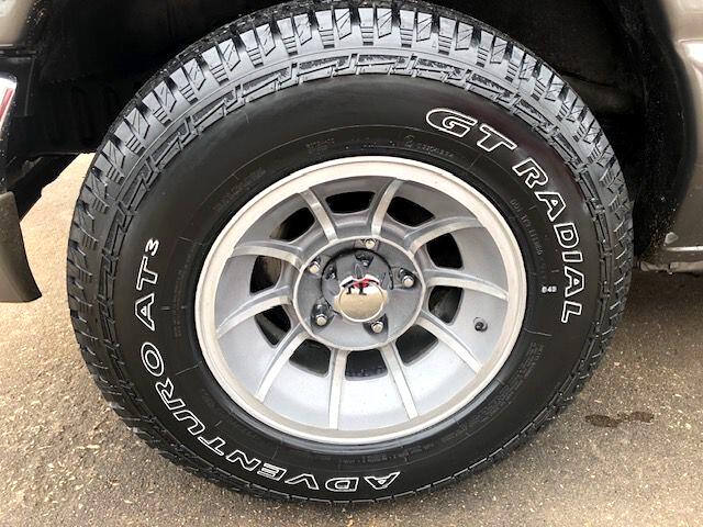 Ford Econoline/Club Wagon  1992