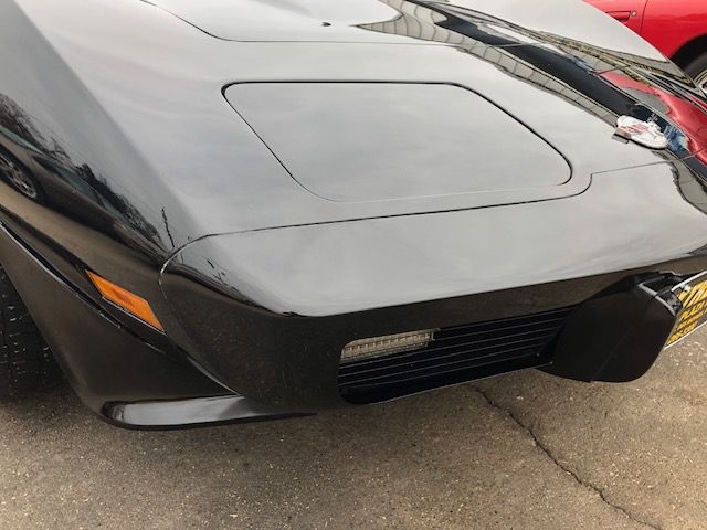 Chevrolet Corvette  1978