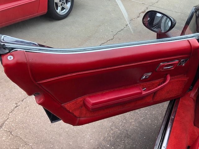 Chevrolet Corvette  1978